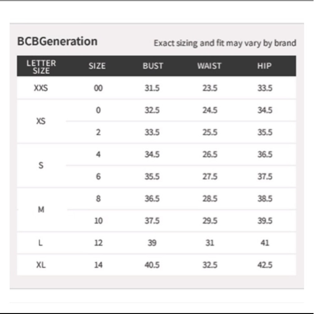 Bcbgeneration - image 3